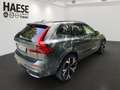 Volvo XC60 T8 AWD Plug-In-Hybrid Ultra Dark Nappaleder beige Grün - thumbnail 5