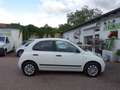 Nissan Micra 1,2 Benzin/LPG-Gas, EU4, Klima, WRäder !! Alb - thumbnail 4