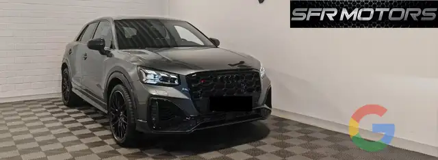Audi SQ2 SQ2 TFSI quattro S tronic sport attitude *PROMO*