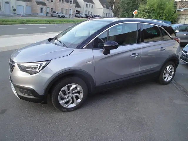 Opel Crossland X Crossland X 1.2 Turbo Innovation S/S