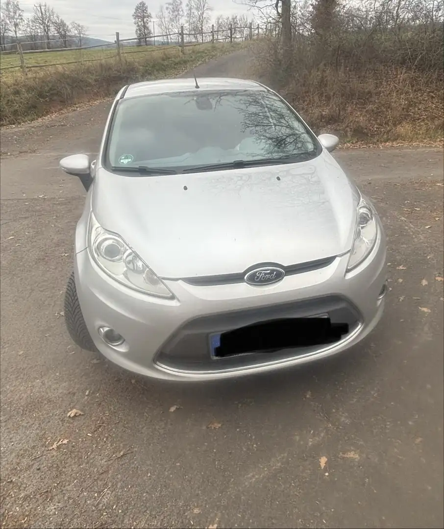 Ford Fiesta Fiesta 1.25 Ghia - 2