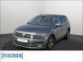 Volkswagen Tiguan Allspace 2.0TDI 4Motion DSG Highline LED Navi SHZ Grau - thumbnail 1