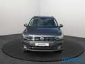 Volkswagen Tiguan Allspace 2.0TDI 4Motion DSG Highline LED Navi SHZ Gris - thumbnail 2