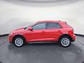 Audi A1 30 TFSI allstreet S tronic Sitzheizung Klima Rosso - thumbnail 3