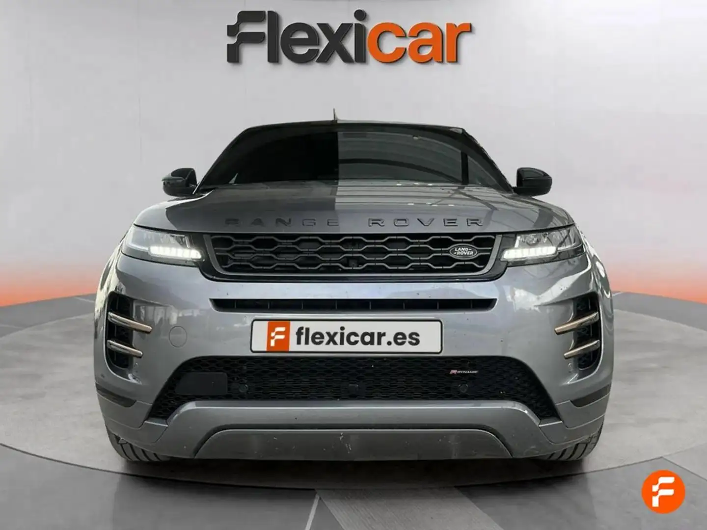 Land Rover Range Rover Evoque 2.0 D163 R-Dynamic AUTO 4WD MHEV Amarillo - 2