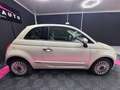 Fiat 500 500 1.2i Color Therapy / GARANTIE 12 MOIS Weiß - thumbnail 4