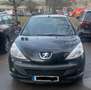 Peugeot 206 206+ 75 Urban Move Tür Service Klima Allwetter Schwarz - thumbnail 1