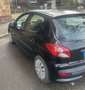 Peugeot 206 206+ 75 Urban Move Tür Service Klima Allwetter Schwarz - thumbnail 6