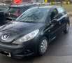 Peugeot 206 206+ 75 Urban Move Tür Service Klima Allwetter Schwarz - thumbnail 2