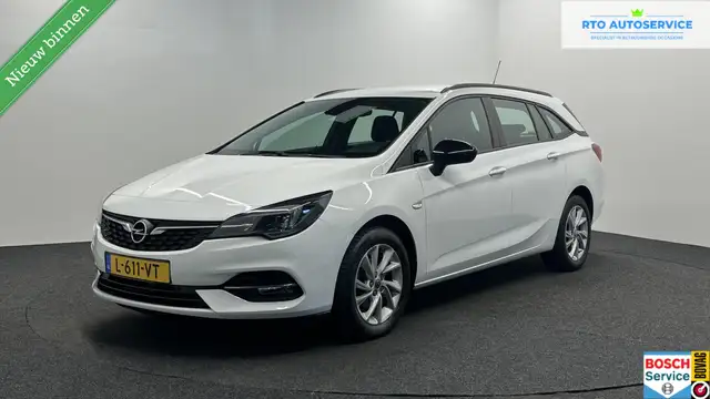 Opel Astra Sports Tourer 1.2 Edition LM CARPLAY CRUISE LED.