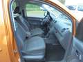 Volkswagen Caddy 1.2 TSI Kombi JAKO-O Trendline 1.Hand 5Tür Orange - thumbnail 12