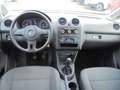 Volkswagen Caddy 1.2 TSI Kombi JAKO-O Trendline 1.Hand 5Tür Orange - thumbnail 10