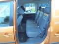 Volkswagen Caddy 1.2 TSI Kombi JAKO-O Trendline 1.Hand 5Tür Orange - thumbnail 13