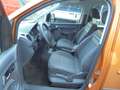 Volkswagen Caddy 1.2 TSI Kombi JAKO-O Trendline 1.Hand 5Tür Orange - thumbnail 11