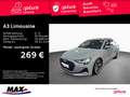 Audi A3 30 TFSI S TRONIC LED+NAV+AHK+KAMERA Grau - thumbnail 1
