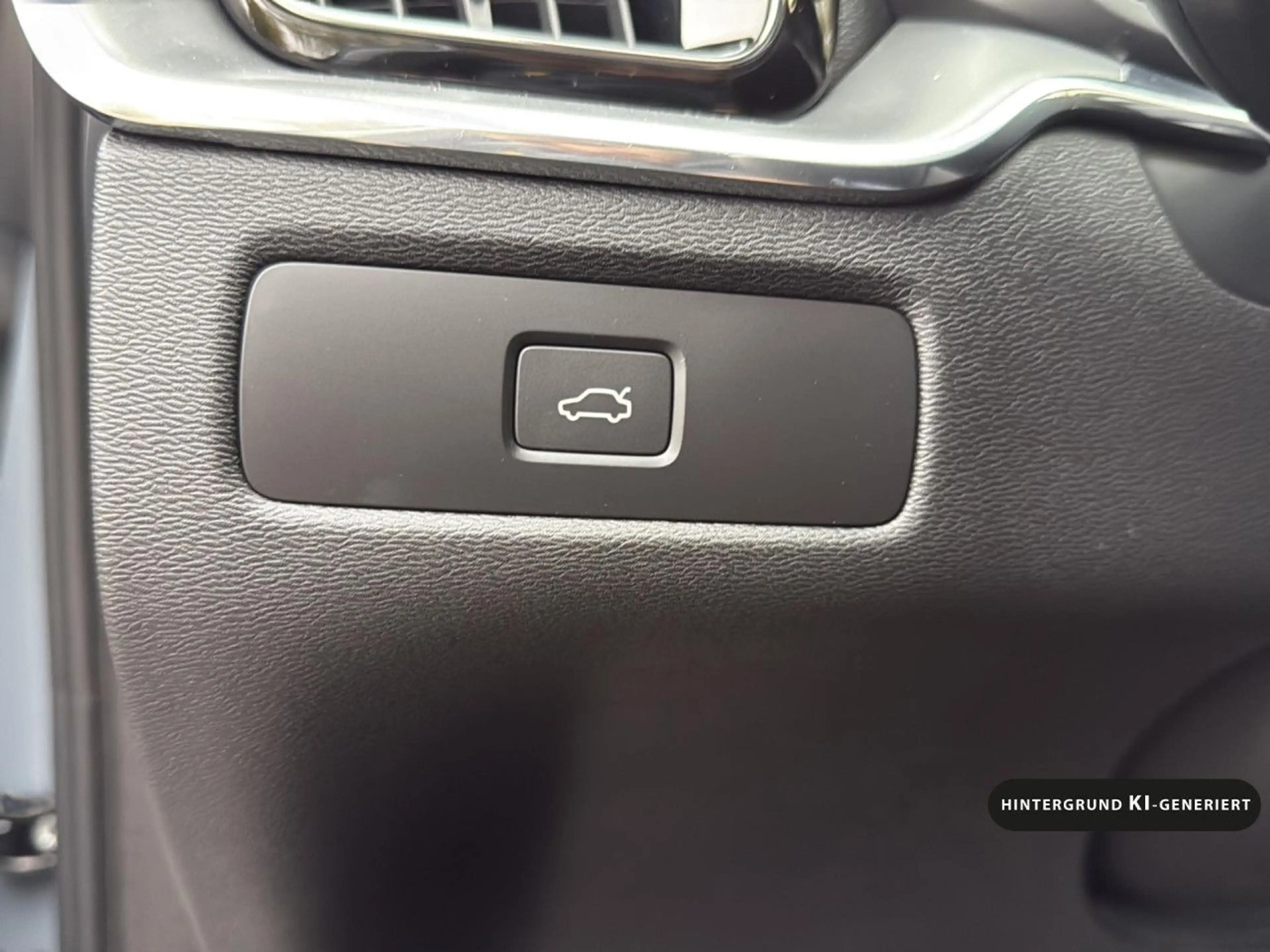 Volvo XC60 B4 (Benzin) Core 2WD Automatik Bluetooth Navi — photo 26