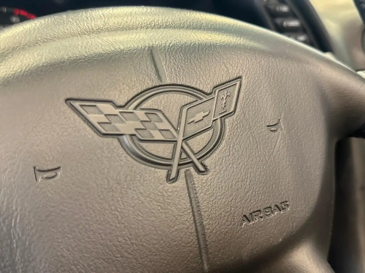 Chevrolet Corvette снимка Chevrolet Corvette