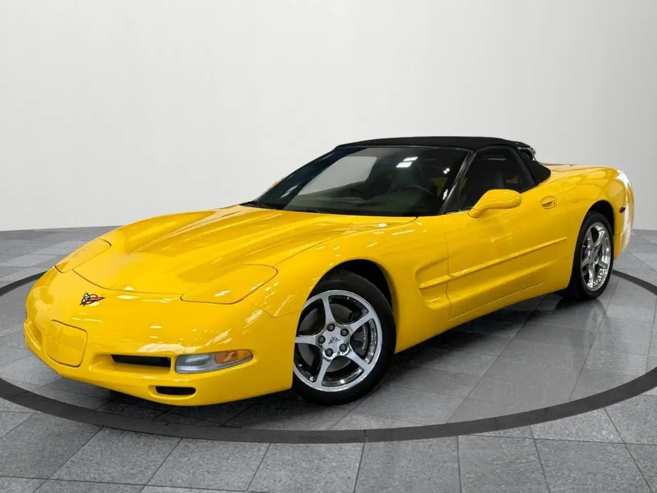 Chevrolet Corvette снимка Chevrolet Corvette