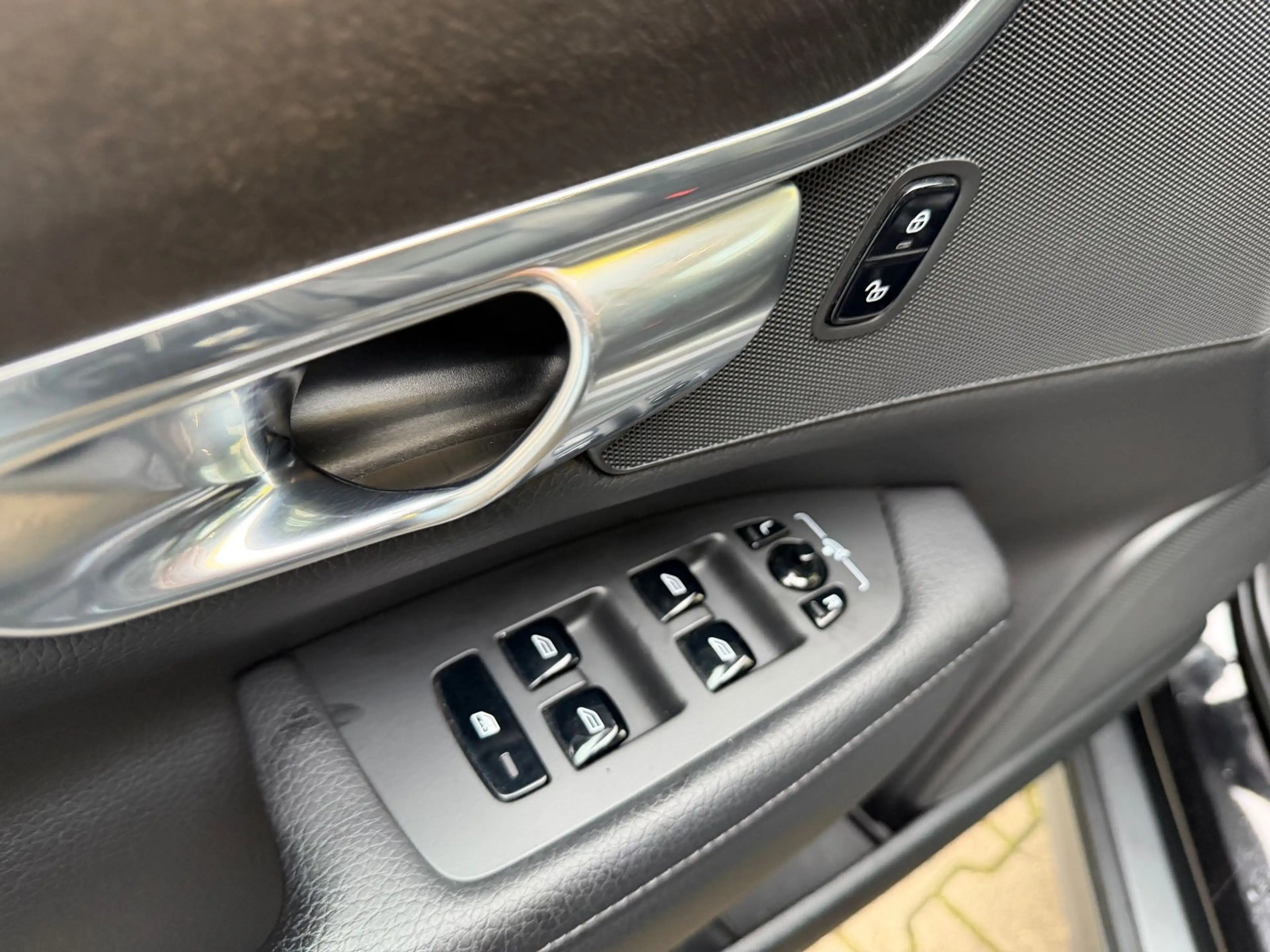 Volvo V90 Cross Country AWD/HEAD UP/ALLRAD/LEDER/8xBRF — photo 10