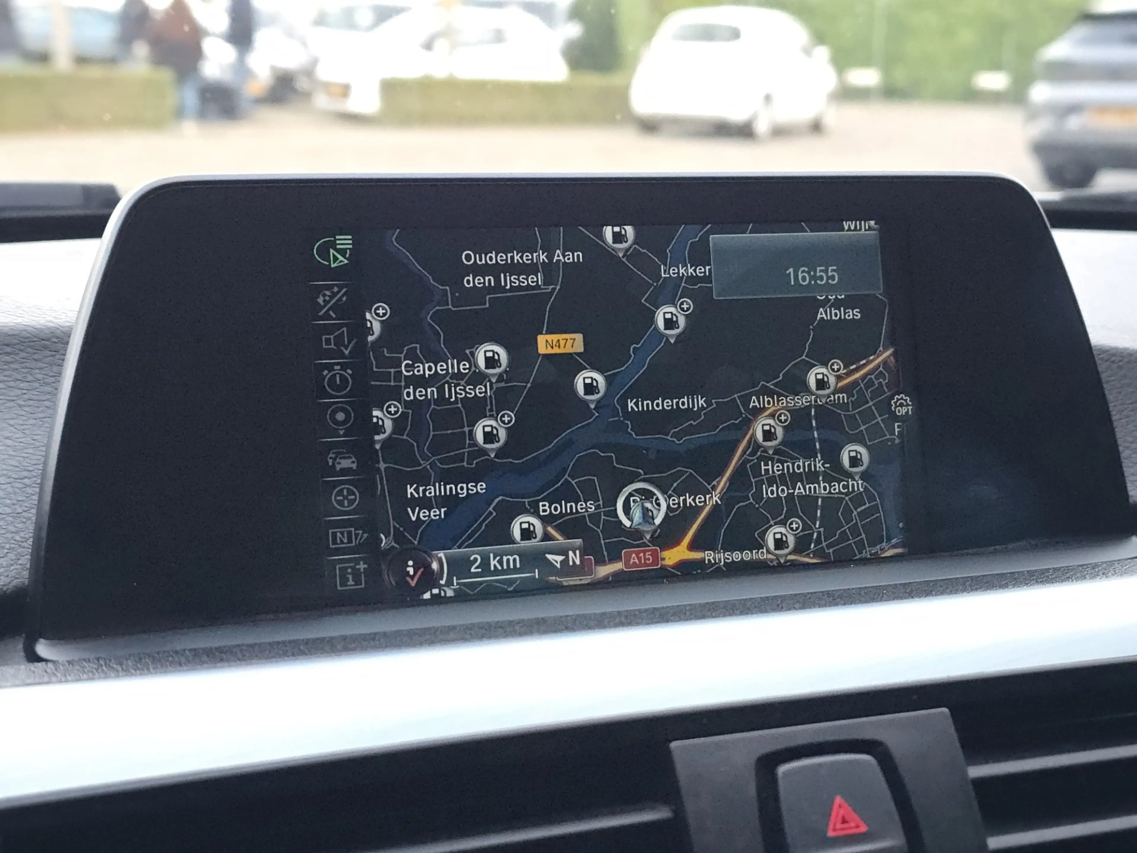BMW 316 3-serie 316i Executive M Nap |Clima |Navi |Led — photo 24