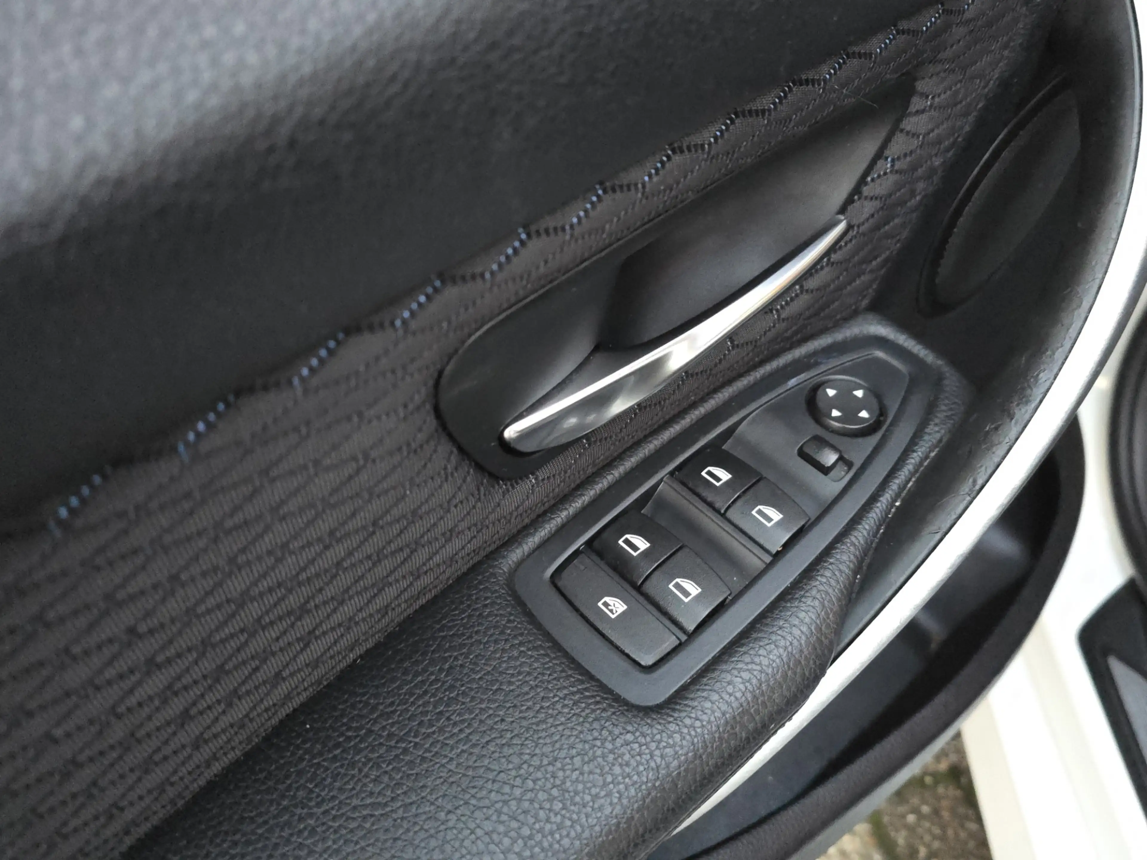 BMW 316 3-serie 316i Executive M Nap |Clima |Navi |Led — photo 20