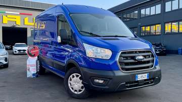 FORD TRANSIT 350 2.0 TDCI ECOBLUE PM-TM 131 CV - C