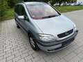 Opel Zafira 2.2 16V Elegance Silber - thumbnail 1