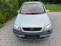 Opel Zafira 2.2 16V Elegance Silber - thumbnail 3