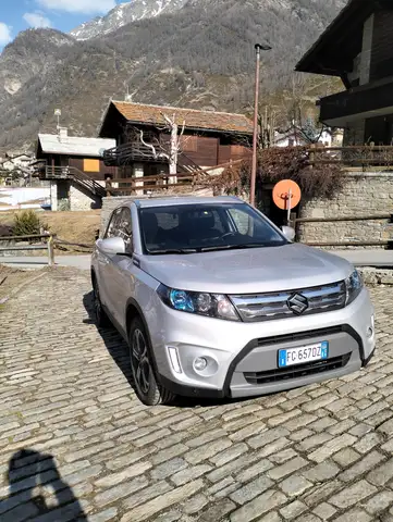 Suzuki Vitara Vitara 1.6 vvt V-Top s