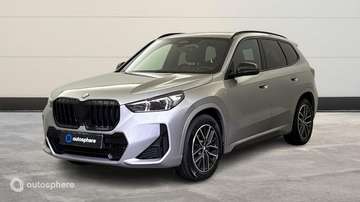 sDrive18d 150ch M Sport