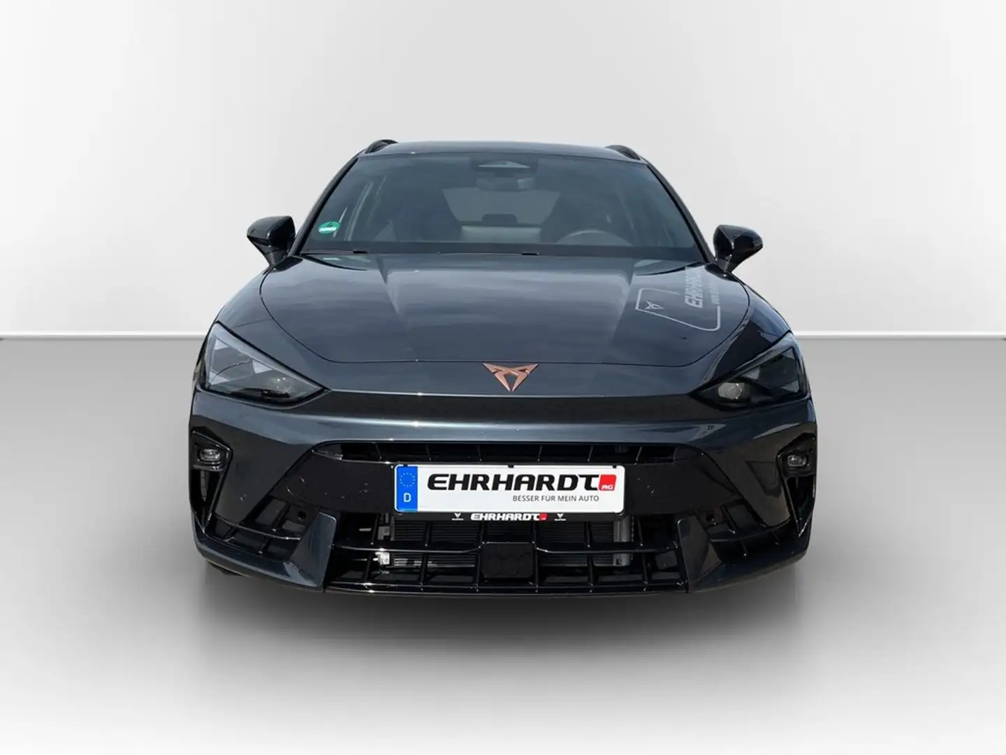 CUPRA Leon Sportstourer 1.5 eTSI DSG FACELIFT AHK*MATRIX*V... Gris - 2