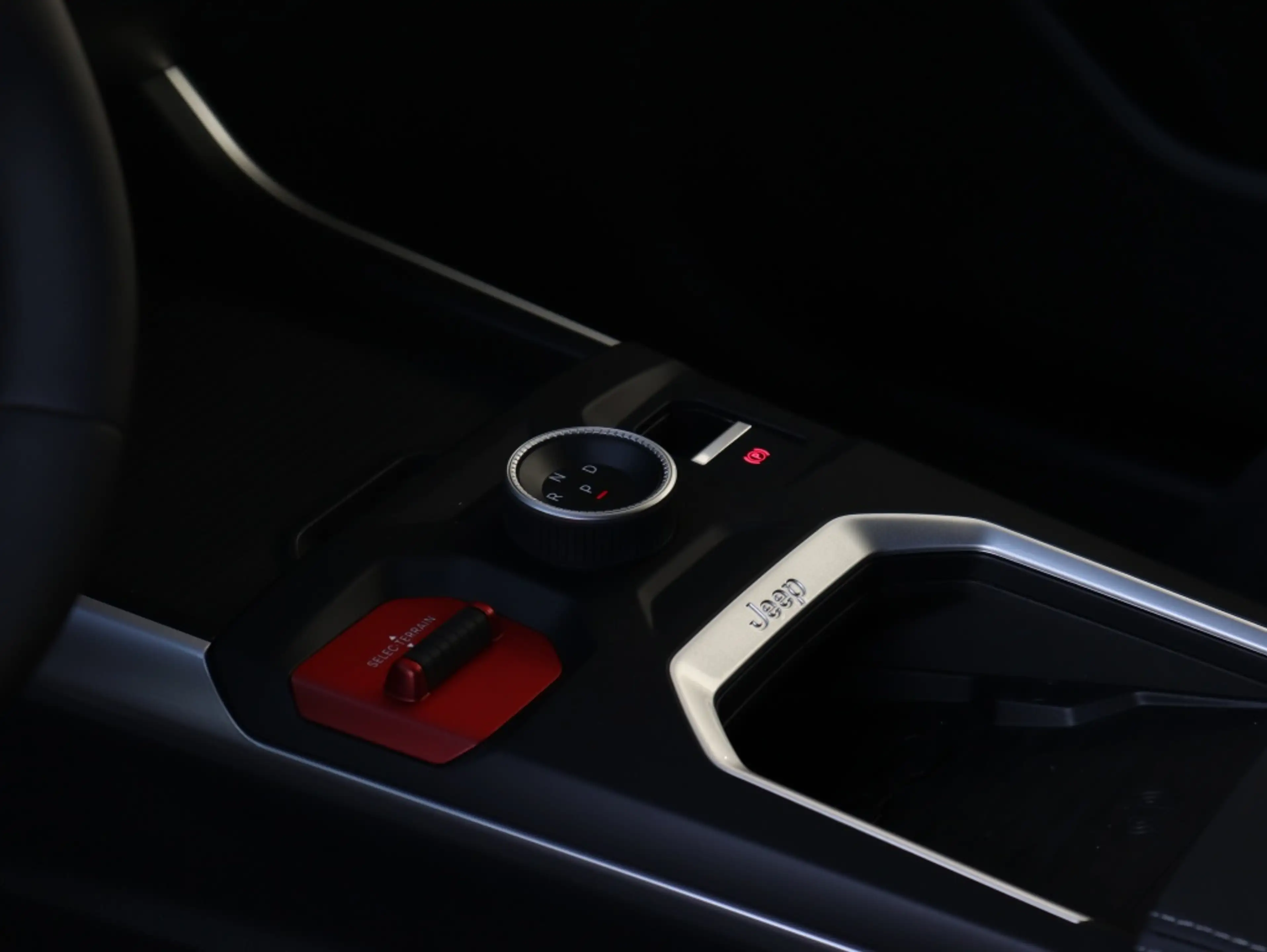 Jeep Compass 1.6 e-Hybrid 225 PK PHEV Summit | 360cam | Carplay — photo 10