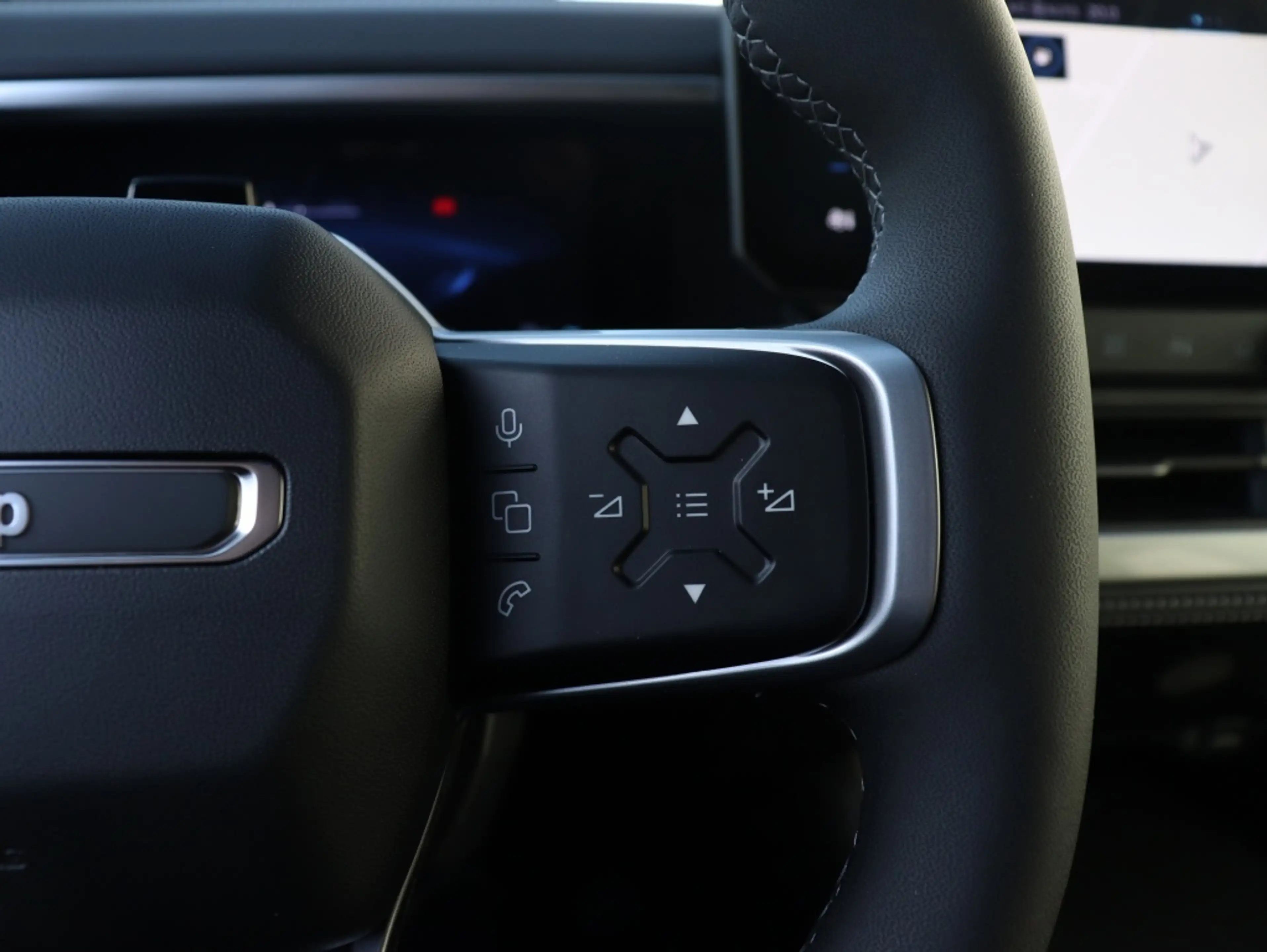Jeep Compass 1.6 e-Hybrid 225 PK PHEV Summit | 360cam | Carplay — photo 12