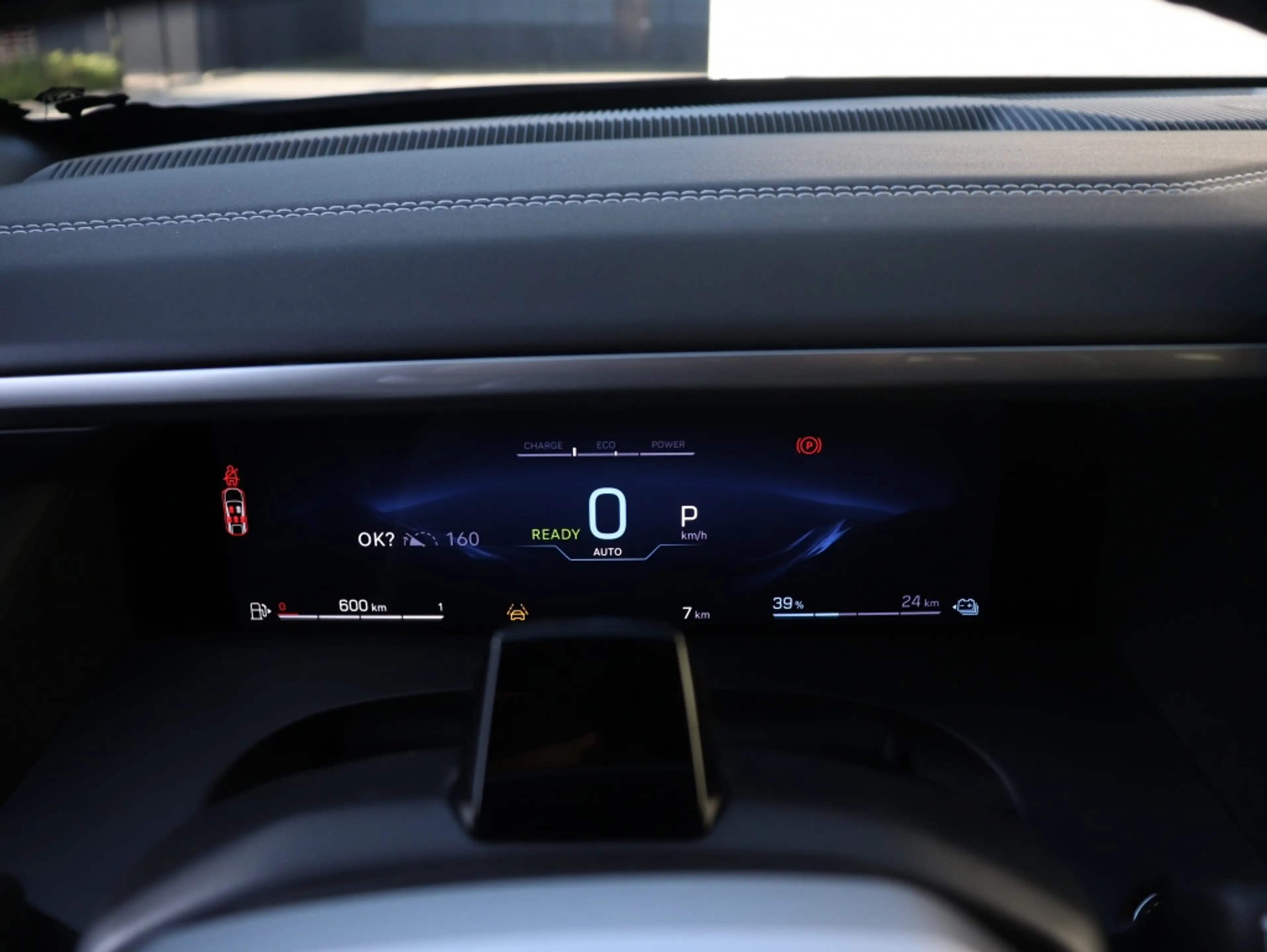 Jeep Compass 1.6 e-Hybrid 225 PK PHEV Summit | 360cam | Carplay — photo 11