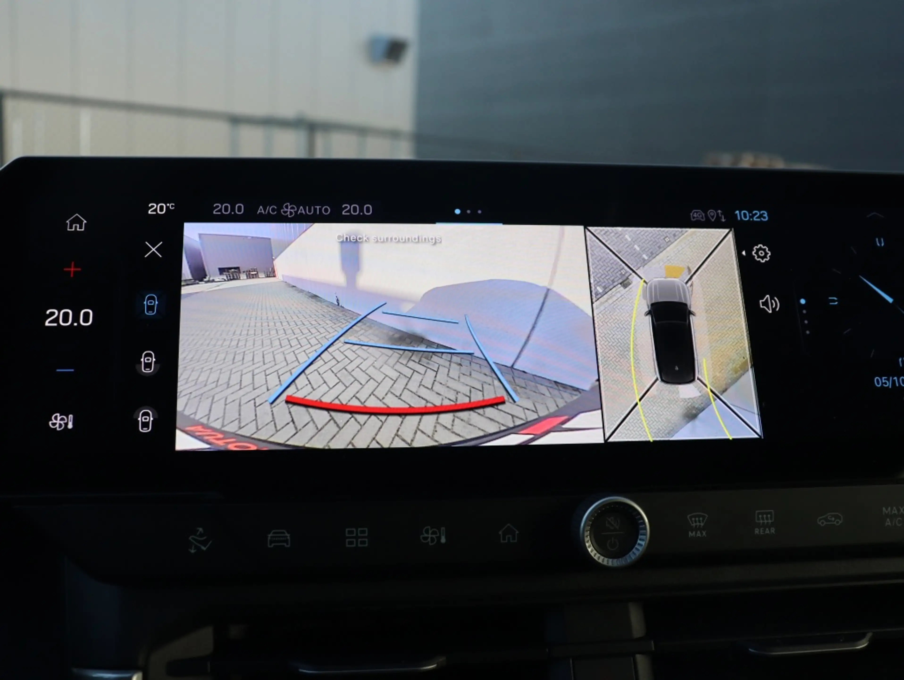 Jeep Compass 1.6 e-Hybrid 225 PK PHEV Summit | 360cam | Carplay — photo 7
