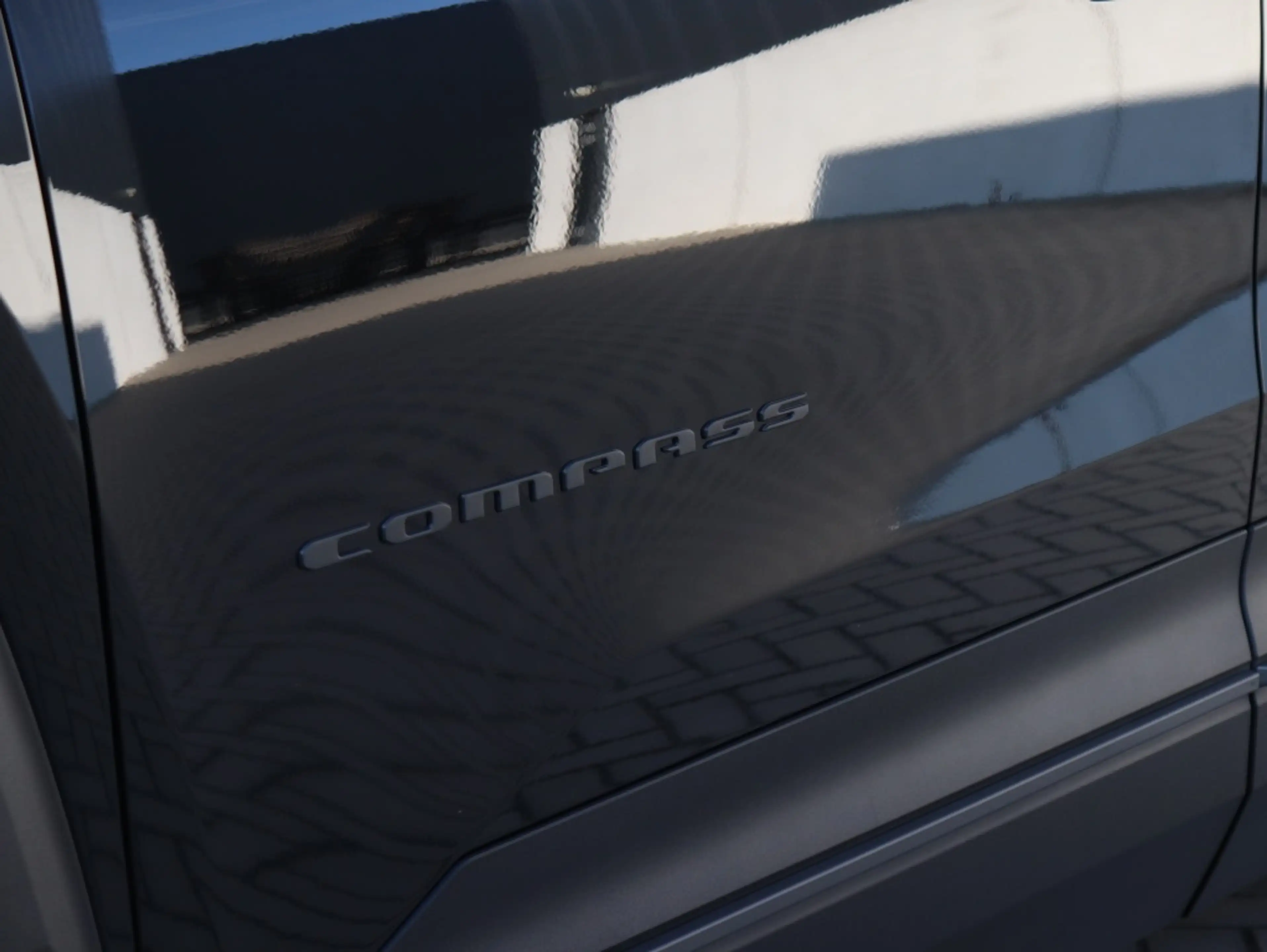 Jeep Compass 1.6 e-Hybrid 225 PK PHEV Summit | 360cam | Carplay — photo 5