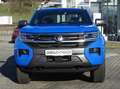 Volkswagen Amarok 3.0 TDI 177 kW PanAmericana Doppelkabine 4Motion Azul - thumbnail 8