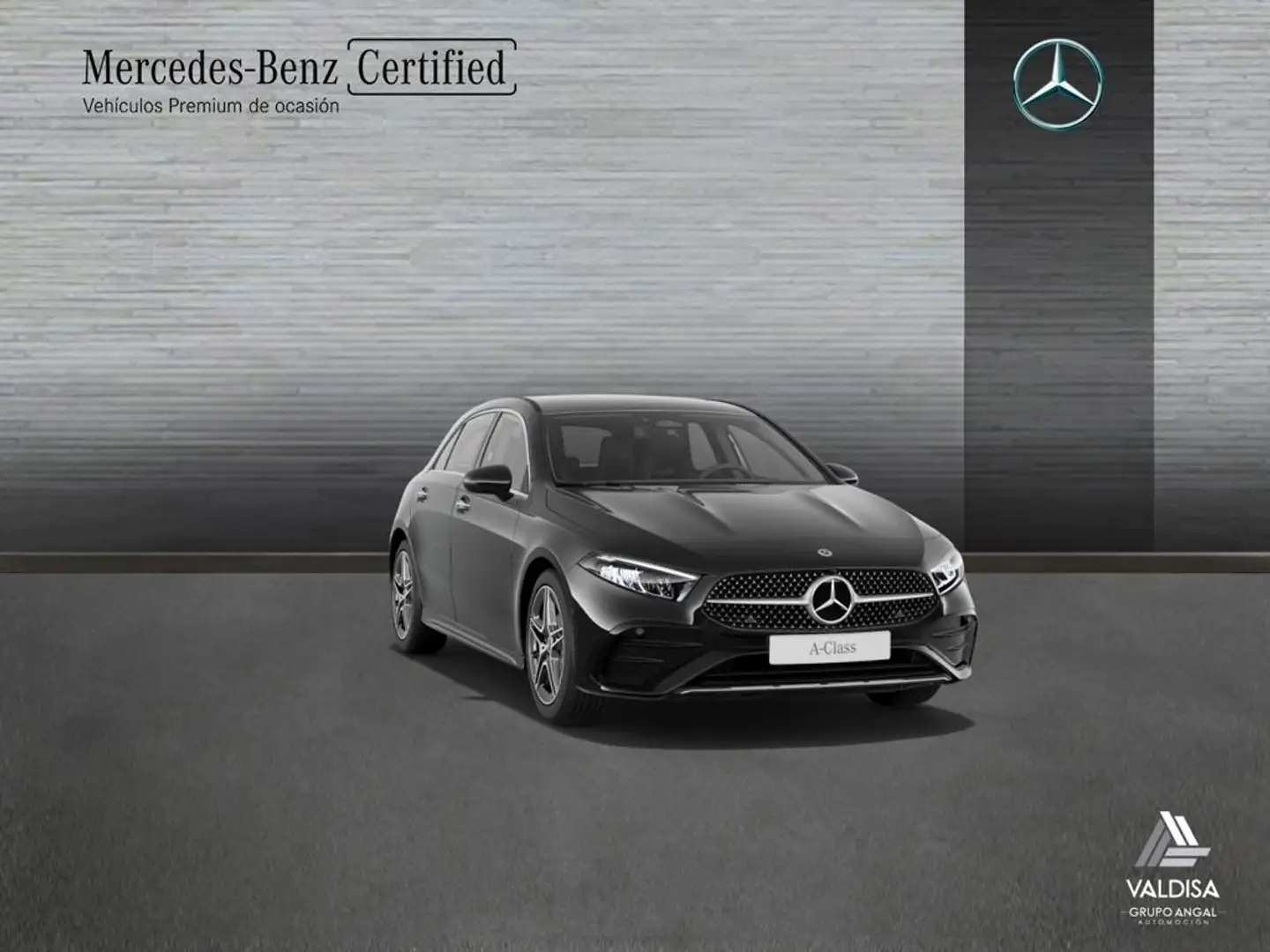 Mercedes-Benz A 180 Compacto - 2