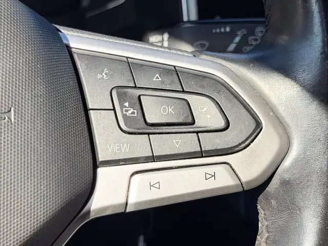 Volkswagen Polo view 22