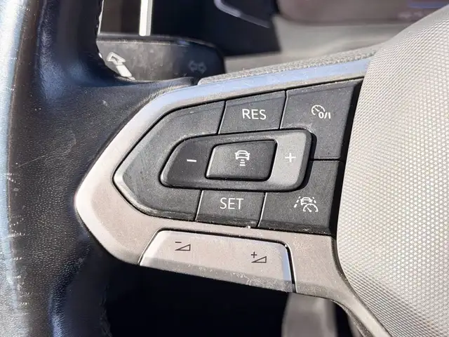 Volkswagen Polo view 21