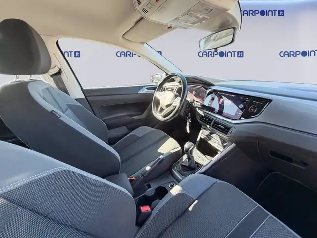 Volkswagen Polo view 7