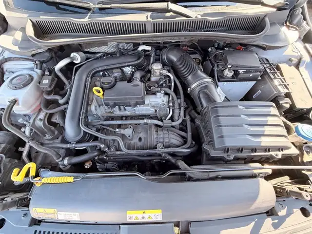 Volkswagen Polo view 13