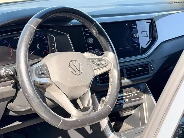 Volkswagen Polo view 19
