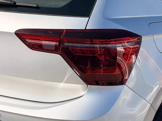 Volkswagen Polo view 17