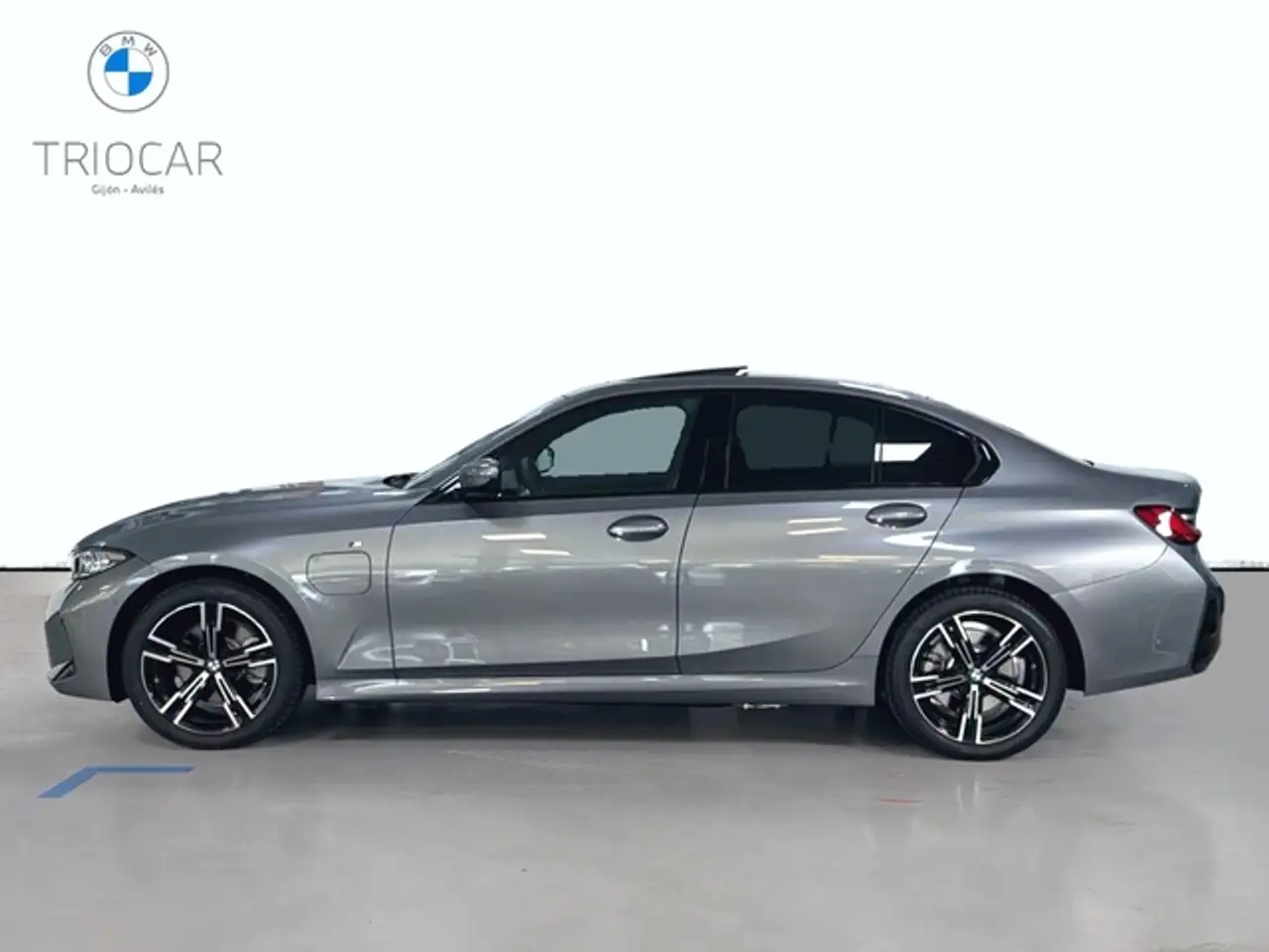 BMW 3 Series 2026