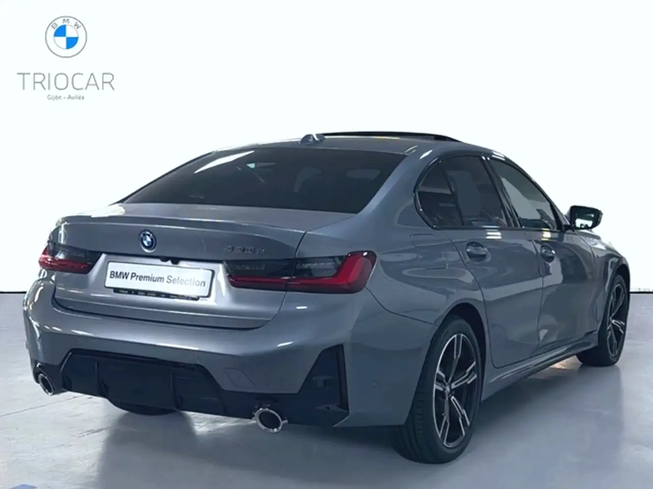 BMW 3 Series 2026
