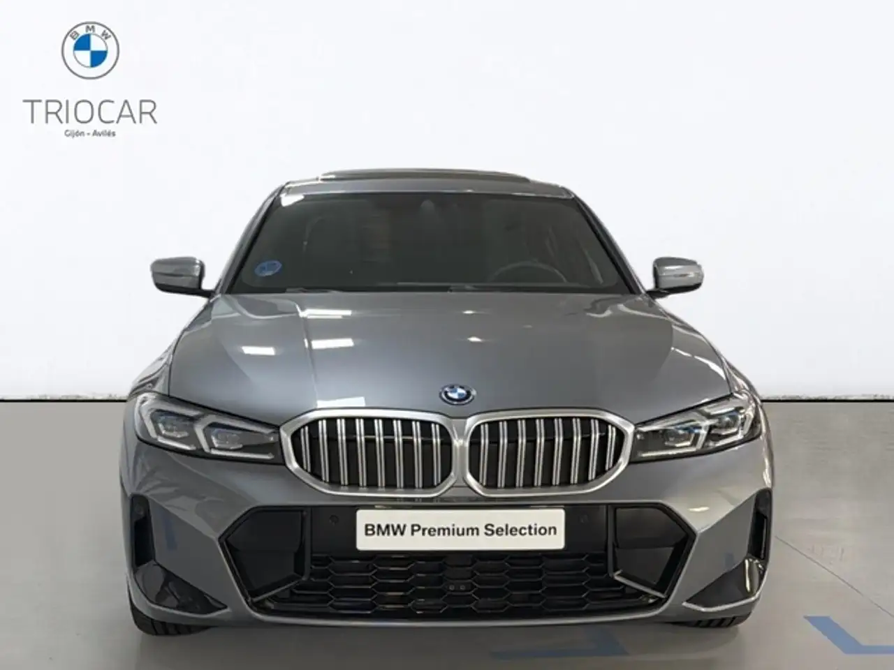 BMW 3 Series 2026
