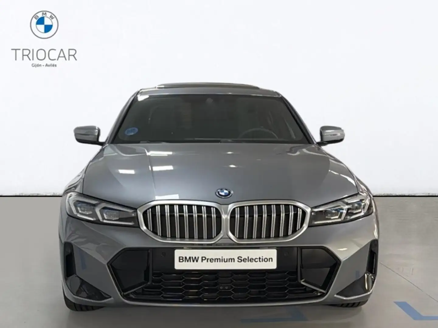 BMW 330 330e 215 kW (292 CV) - 2