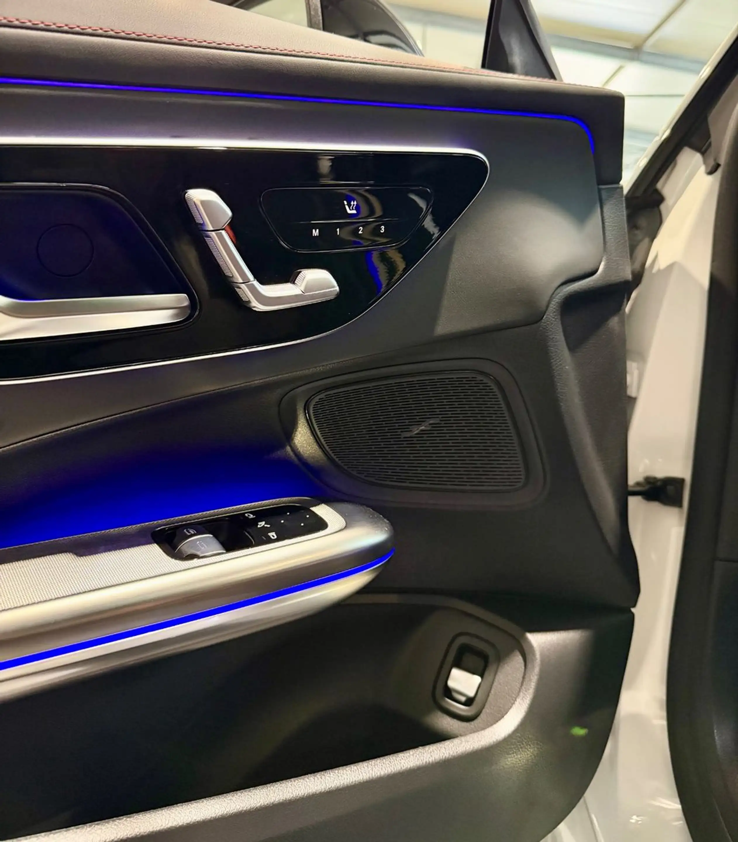 Mercedes-Benz CLE 53 AMG 4Matic*PANO*MEMORY*CARPLAY*SHZ*LED — photo 21