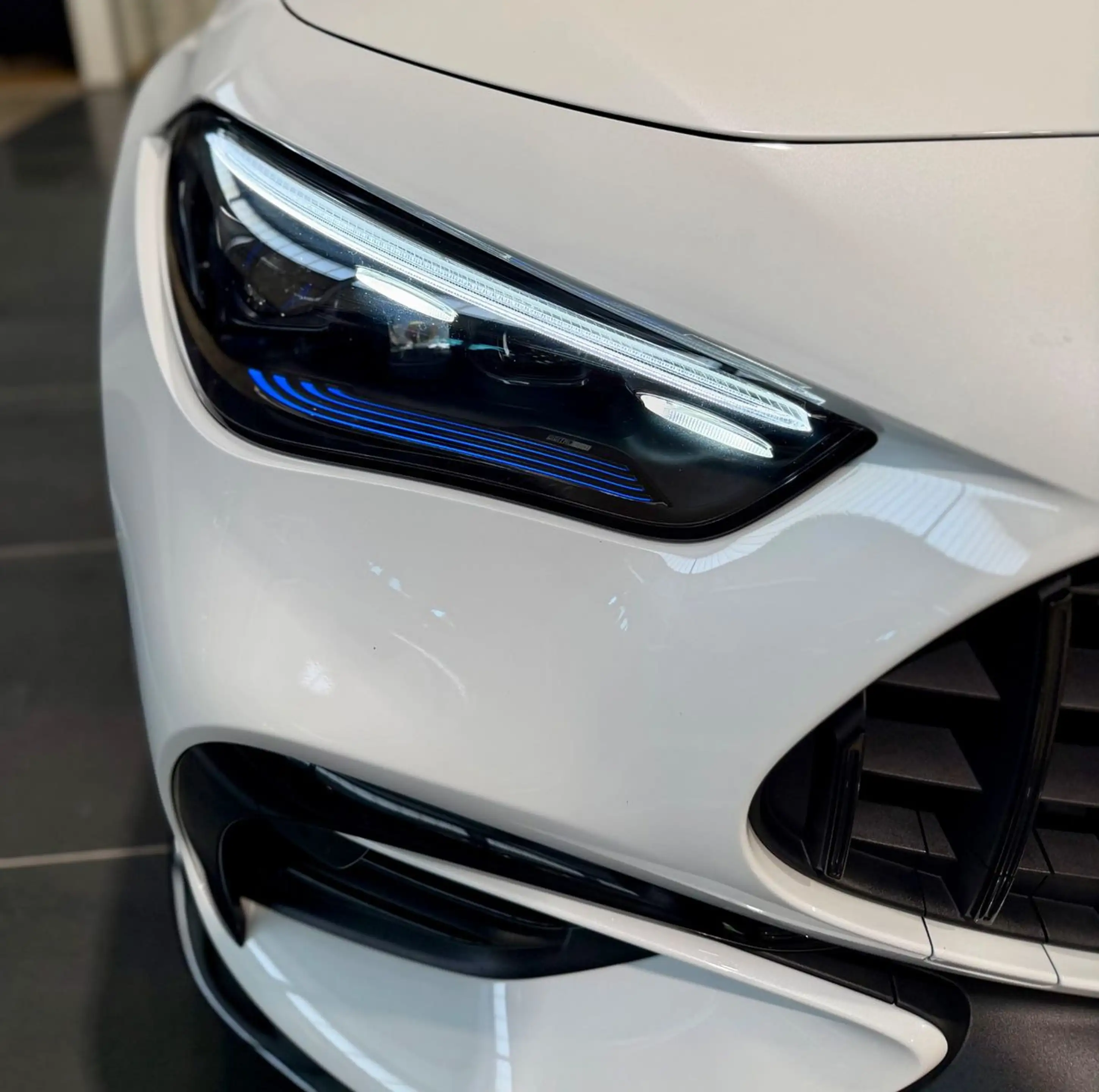 Mercedes-Benz CLE 53 AMG 4Matic*PANO*MEMORY*CARPLAY*SHZ*LED — photo 5